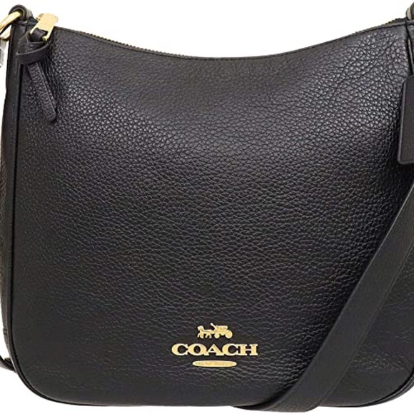 Ellie File Coach Bag - Picture 5 of 5